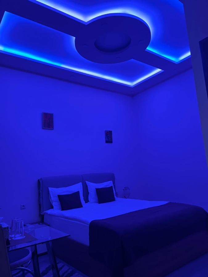 Hotel Fleur Yerevan Exterior foto